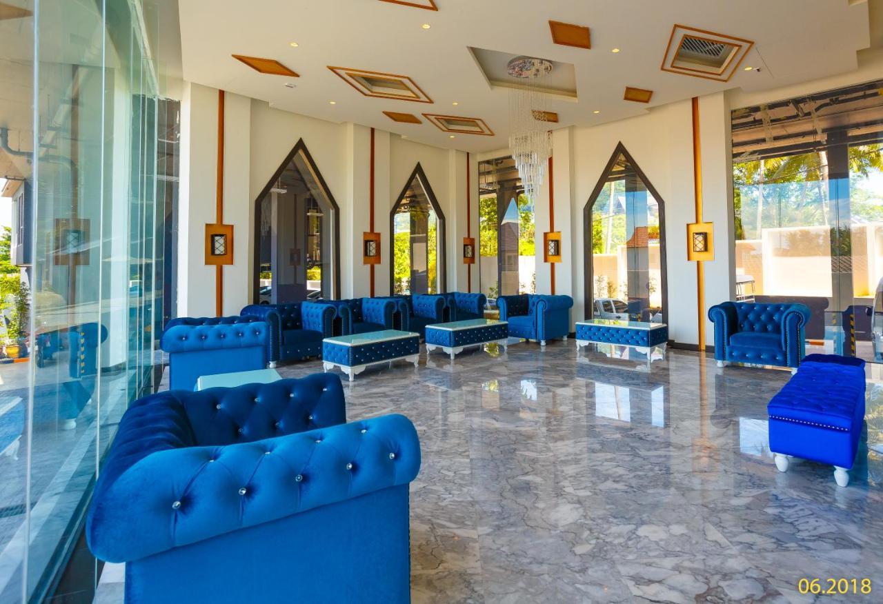 חוף סורין The Aristo Beach By Holy Cow, Studio, Mountain View מראה חיצוני תמונה