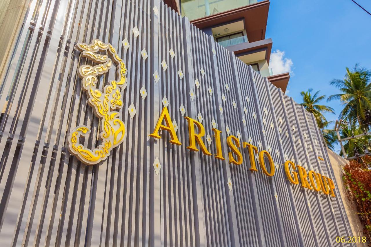 חוף סורין The Aristo Beach By Holy Cow, Studio, Mountain View מראה חיצוני תמונה