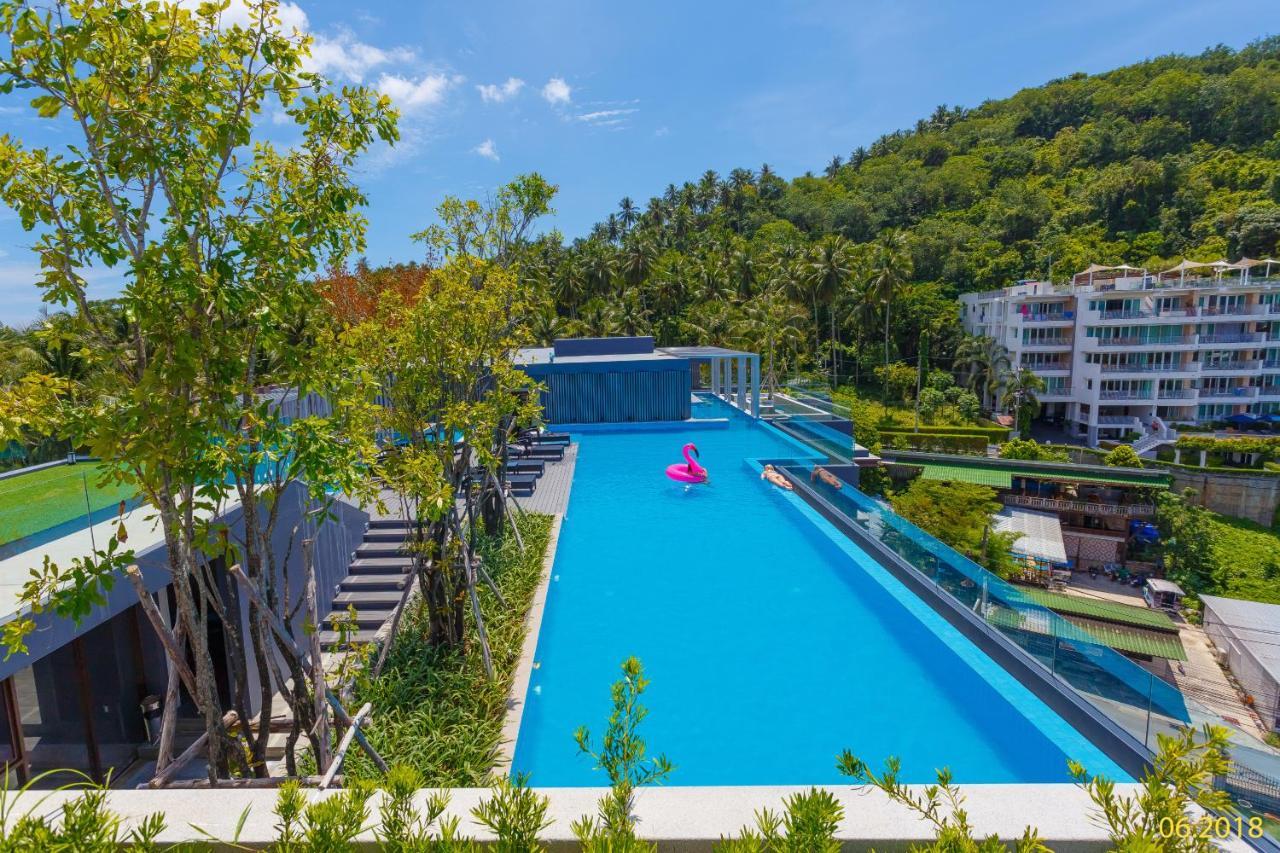 חוף סורין The Aristo Beach By Holy Cow, Studio, Mountain View מראה חיצוני תמונה