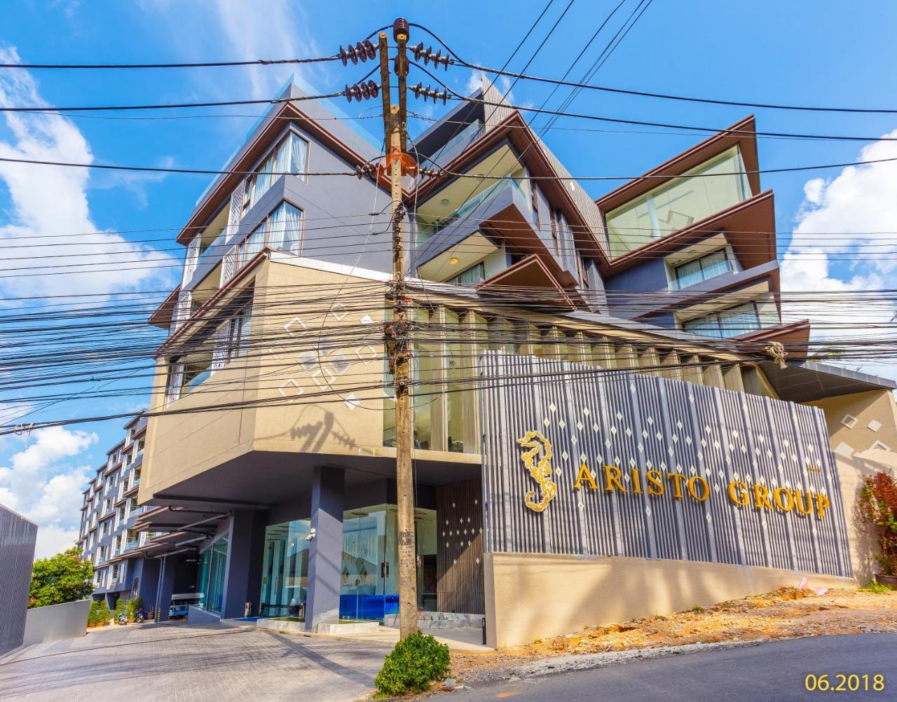 חוף סורין The Aristo Beach By Holy Cow, Studio, Mountain View מראה חיצוני תמונה
