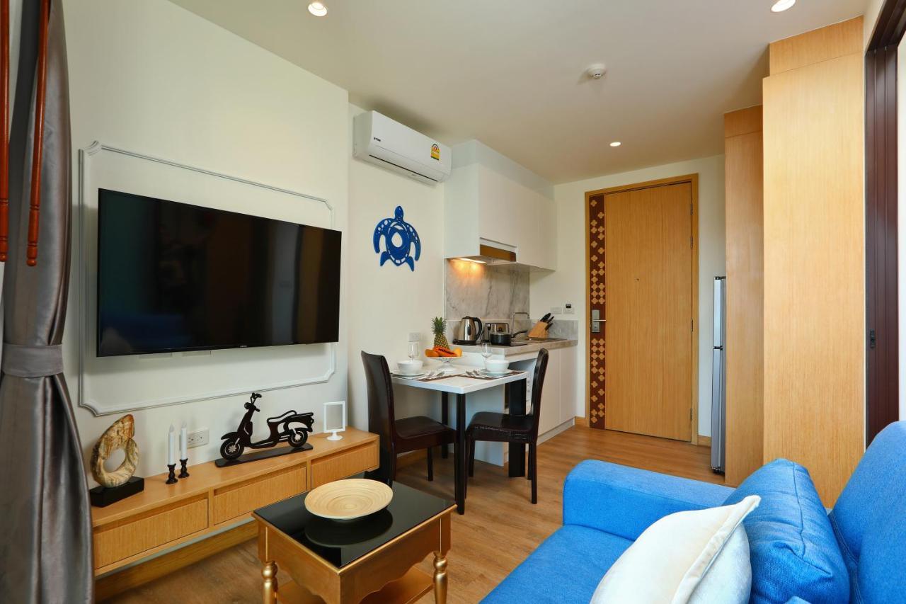 חוף סורין The Aristo Beach By Holy Cow, Studio, Mountain View מראה חיצוני תמונה