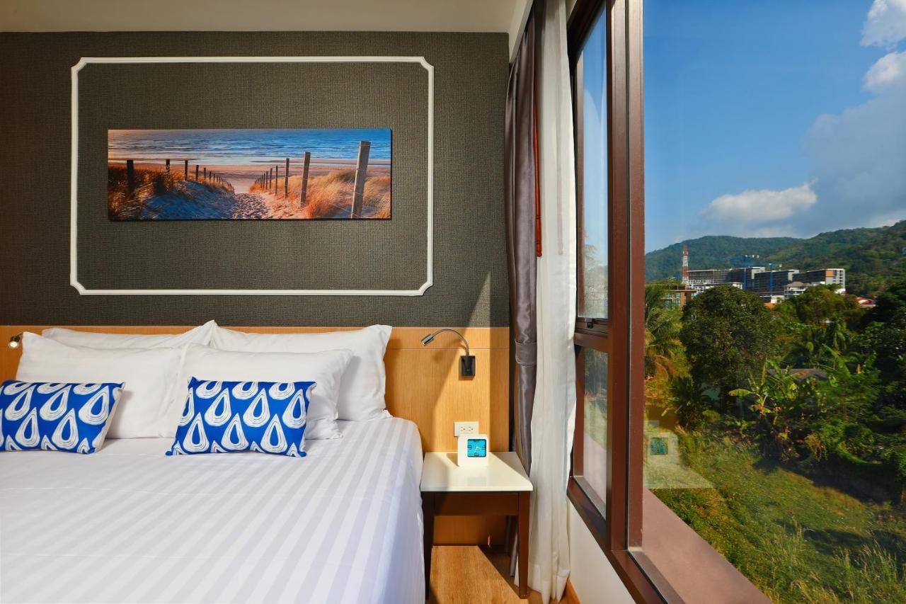 חוף סורין The Aristo Beach By Holy Cow, Studio, Mountain View מראה חיצוני תמונה