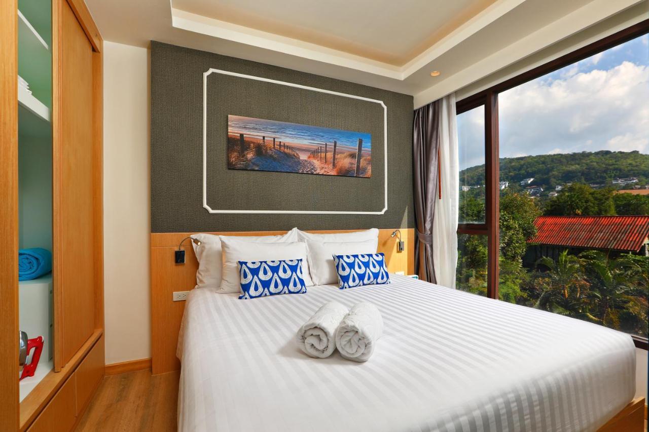 חוף סורין The Aristo Beach By Holy Cow, Studio, Mountain View מראה חיצוני תמונה
